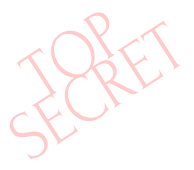 top secret