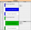 The Scheduler 2013